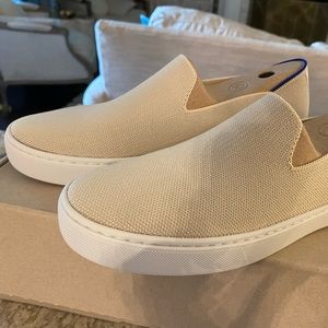 Rothy’s Womens The Slip On Sneaker Size 9